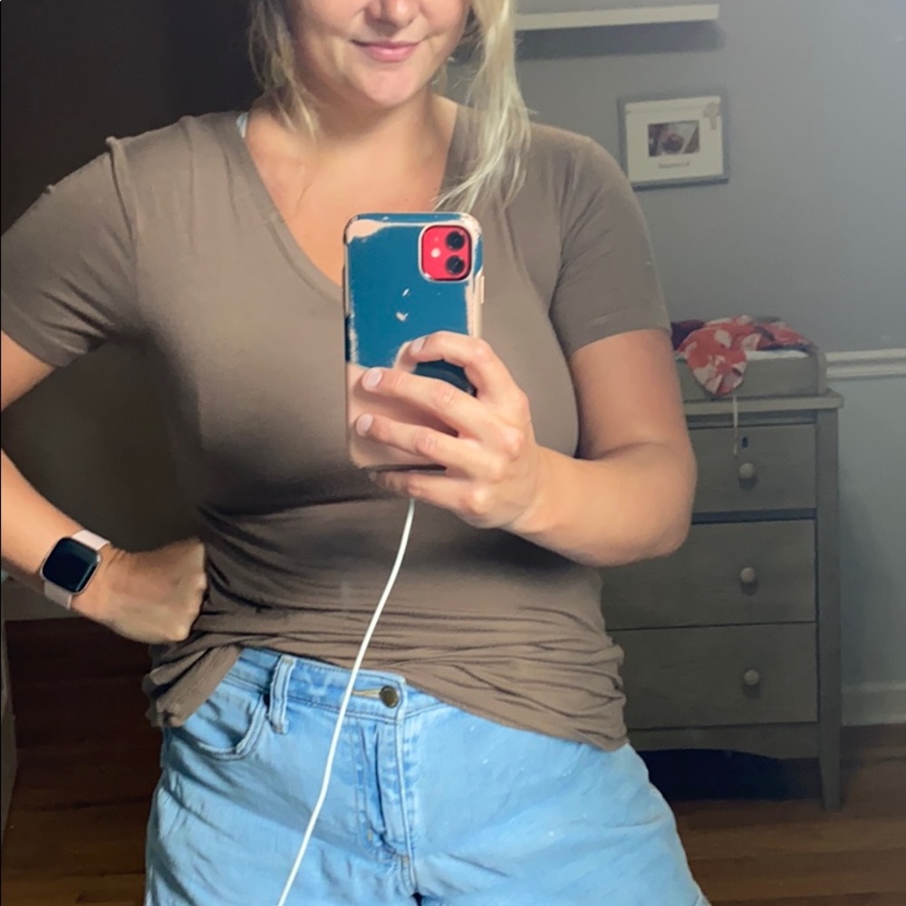 Tunic shirt